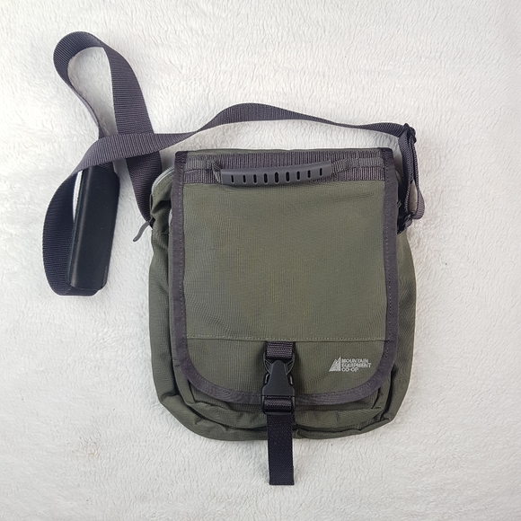 mec cross body bag